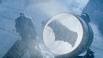 image de la news Un autre film DC en vue pour remplacer The Batman ?