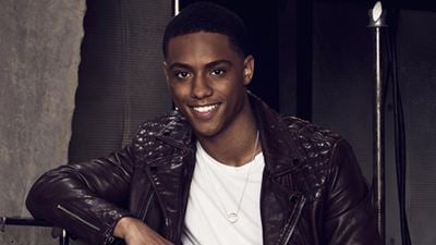 The New Edition Story : coup de projecteur sur Keith Powers, bientôt face à Bella Thorne dans Famous in Love [INTERVIEW]