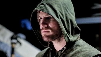 image de la news Arrow : le retour d’un méchant culte teasé par Stephen Amell