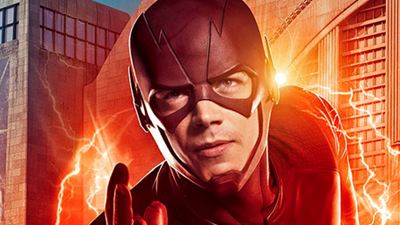 Flash : le méchant de la saison 4 sera différent des précédents