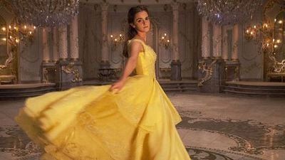 Sorties cinéma : La Belle et la Bête émerveille les premières séances