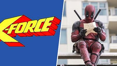 image de la news Deadpool 3 et X-Force ne seront pas le même film, le scénariste dément la rumeur