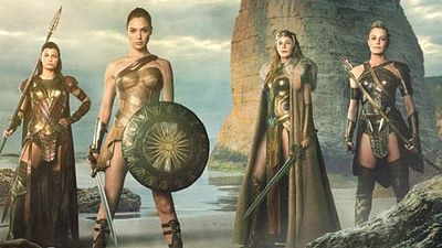 image de la news Wonder Woman : quelle classification pour le film aux Etats-Unis ?