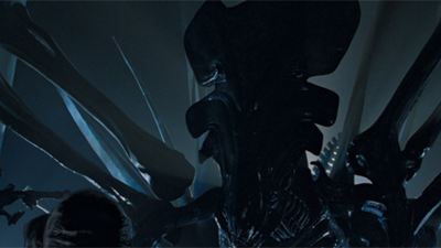 La Reine Alien de retour dans Covenant ?