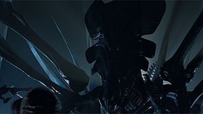image de la news La Reine Alien de retour dans Covenant ?