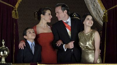 image de la news Ingobernable : C’est quoi cette série ?