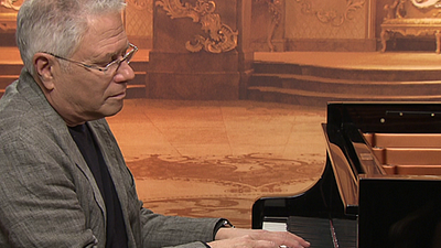 image de la news La Belle et la Bête : rencontre musicale avec le légendaire Alan Menken