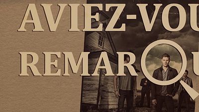 image de la news Aviez-vous remarqué ? Les petits détails cachés de Supernatural