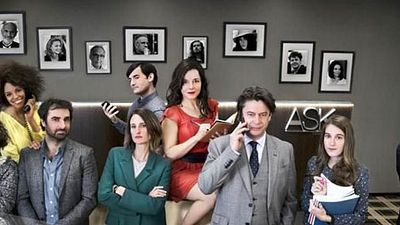 image de la news Dix pour cent : la série 100% addictive revient sur France 2