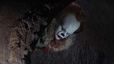 image de la news Ça : le clown-tueur dévoile sa bande-annonce aujourd'hui