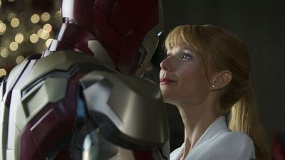 image de la news Spider-Man Homecoming : le grand retour de Gwyneth Paltrow  ?