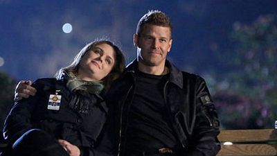 image de la news Audiences US : Bones en hausse pour l'ultime épisode de la série