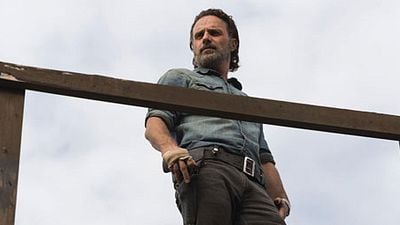 image de la news The Walking Dead , Grey's Anatomy, The Get Down... Les rendez-vous séries de la semaine