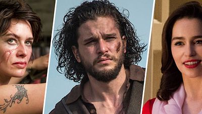image de la news Game of Thrones : que font les acteurs en dehors de la série ?
