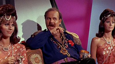 image de la news Star Trek Discovery : un personnage culte de la franchise va faire son retour