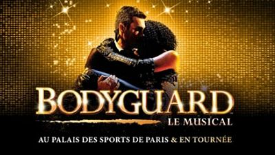 image de la news Bodyguard : le Musical débarque en France !
