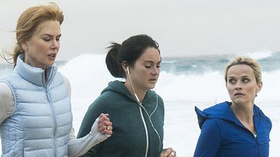 image de la news Big Little Lies : pas de saison 2 pour la mini-série HBO