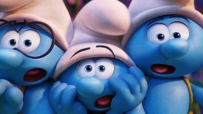 image de la news Sorties cinéma : les premières séances sont "Schtroumpfées" !