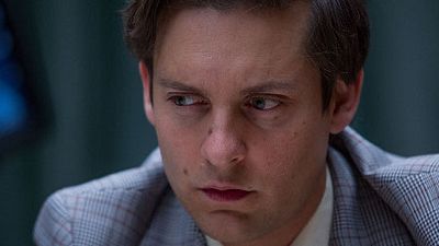 image de la news Tobey Maguire se lance dans la réalisation