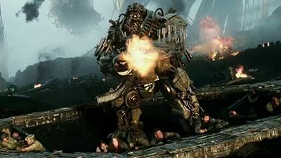 image de la news Transformers - The Last Knight : un teaser pour annoncer de nouvelles images