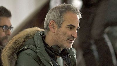 image de la news Wasp Network : après Stallone, Olivier Assayas se tourne vers d'autres gros bras