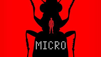 image de la news Micro : le coréalisateur de Pirates des Caraïbes 5 va adapter Michael Crichton