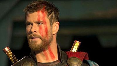 Thor 3 : le Dieu nordique affronte Hulk dans une bande-annonce rock'n roll