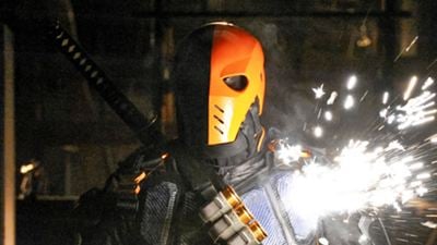 Arrow : le retour de Deathstroke officiellement confirmé ?