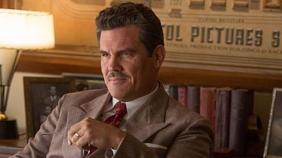 image de la news Deadpool 2 : Josh Brolin sera Cable