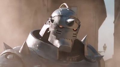image de la news Fullmetal Alchemist : un nouveau teaser pour l’adaptation live du manga