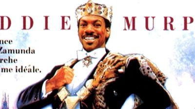 Une suite pour Un Prince à New York avec Eddie Murphy