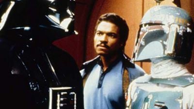 Star Wars - Les Derniers Jedi : Lando ne sera pas de la partie