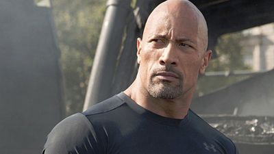 image de la news Quand Dwayne Johnson était recalé au casting de "Jack Reacher"...