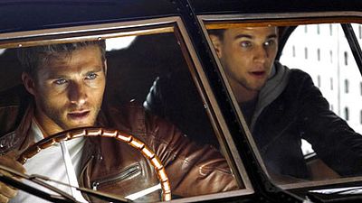 image de la news Bande-annonce Overdrive : après Fast & Furious, Scott Eastwood refait fumer le bitume