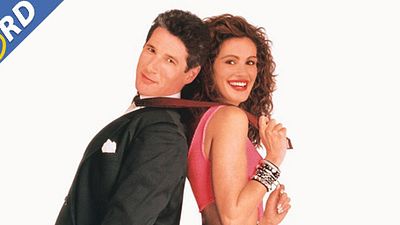 image de la news Faux Raccord : les gaffes et erreurs de Pretty Woman