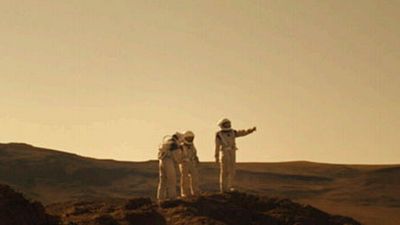 image de la news Missions : décollage imminent pour la série de SF française signée OCS
