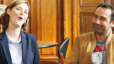 image de la news Sorties cinéma : Sous le même toit de Dominique Farrugia en tête