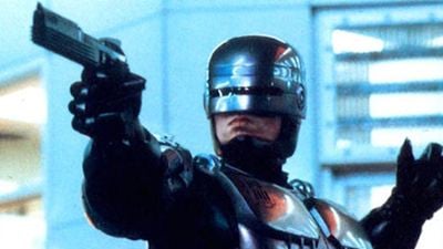 Robocop sur TMC : savez-vous qui a convaincu Paul Verhoeven de réaliser le film ?