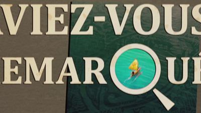 image de la news Aviez-vous remarqué ? Les petits détails cachés de Vaiana