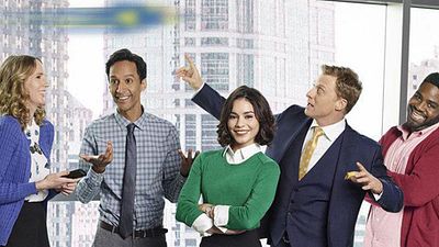 image de la news Powerless c'est fini : la série DC Comics est annulée
