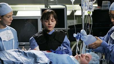 image de la news Grey's Anatomy : la mort que Shonda Rhimes regrette d'avoir écrit