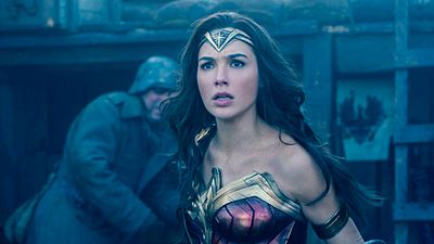 image de la news Wonder Woman : la super-héroïne amazone en action dans deux spots TV