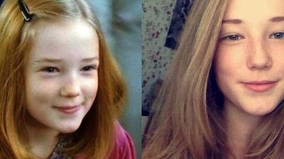 image de la news A quoi ressemblent les enfants d'Harry Potter en 2017 ?