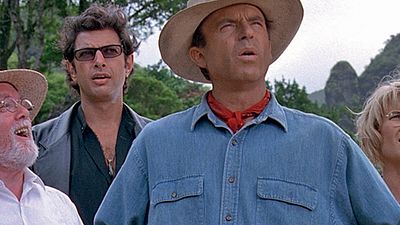 image de la news Jurassic World 2 et Jurassic Park seront liés par un nouveau personnage