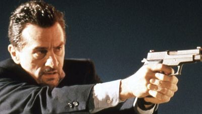 image de la news Michael Mann écrit un prequel à Heat... en roman !