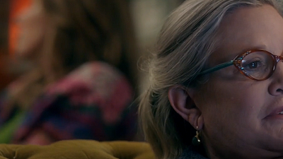 image de la news Catastrophe saison 3 : découvrez un extrait avec Carrie Fisher