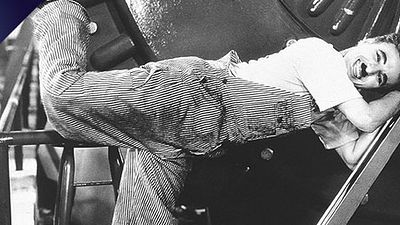 image de la news Charlie Chaplin : 5 choses étonnantes à savoir sur la légende du cinéma muet