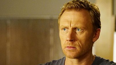 image de la news Audiences US : pire score historique pour Grey's Anatomy