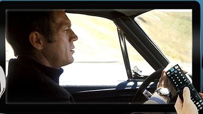 image de la news Ce soir à la télé : on mate "Bullitt" et "Panic Room"