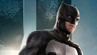 The Batman : Matt Reeves confie être obsédé par le Chevalier noir